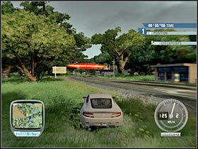 3 - Bez ograniczeń (cz.2) | Wyścigi | Test Drive Unlimited - Test Drive Unlimited - poradnik do gry