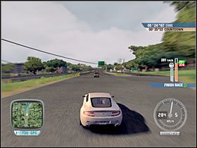 Poziom: Amateur - Bez ograniczeń (cz.2) | Wyścigi | Test Drive Unlimited - Test Drive Unlimited - poradnik do gry