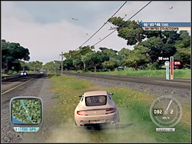 2 - Bez ograniczeń (cz.2) | Wyścigi | Test Drive Unlimited - Test Drive Unlimited - poradnik do gry