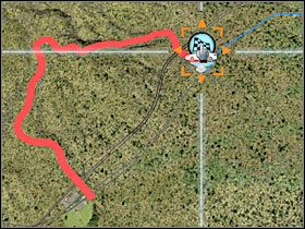 Trasa ta w niektórych miejscach bywa bardzo zdradliwa, tak więc MUSISZ się pilnować żeby nie popełnić większych błędów - Bez ograniczeń (cz.2) | Wyścigi | Test Drive Unlimited - Test Drive Unlimited - poradnik do gry