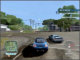 2 - Bez ograniczeń (cz.1) | Wyścigi | Test Drive Unlimited - Test Drive Unlimited - poradnik do gry