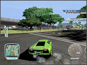 3 - Określona marka lub model (cz.7) | Wyścigi | Test Drive Unlimited - Test Drive Unlimited - poradnik do gry