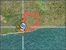 Do wykonania tego zadania lepiej jest oczywiście wybrać szybszy model Kawasaki, a mianowicie Ninja ZX-10R - Określona marka lub model (cz.7) | Wyścigi | Test Drive Unlimited - Test Drive Unlimited - poradnik do gry