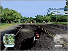 3 - Określona marka lub model (cz.6) | Wyścigi | Test Drive Unlimited - Test Drive Unlimited - poradnik do gry