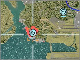 To stosunkowo prosty wyścig, do zaliczenia którego wypadałoby oczywiście wybrać model GT - Określona marka lub model (cz.6) | Wyścigi | Test Drive Unlimited - Test Drive Unlimited - poradnik do gry