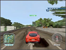 Poziom: Champion - Określona marka lub model (cz.6) | Wyścigi | Test Drive Unlimited - Test Drive Unlimited - poradnik do gry