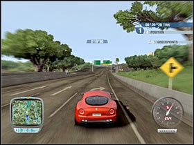 1 - Określona marka lub model (cz.6) | Wyścigi | Test Drive Unlimited - Test Drive Unlimited - poradnik do gry