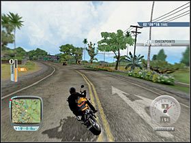 Poziom: Champion - Określona marka lub model (cz.5) | Wyścigi | Test Drive Unlimited - Test Drive Unlimited - poradnik do gry