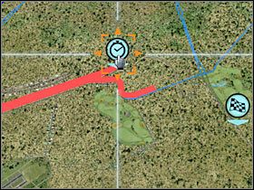 To jedno z najtrudniejszych zadań z tej grupy - Określona marka lub model (cz.5) | Wyścigi | Test Drive Unlimited - Test Drive Unlimited - poradnik do gry