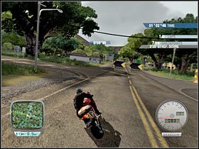 7 - Określona marka lub model (cz.4) | Wyścigi | Test Drive Unlimited - Test Drive Unlimited - poradnik do gry