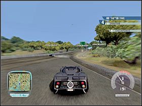 4 - Określona marka lub model (cz.4) | Wyścigi | Test Drive Unlimited - Test Drive Unlimited - poradnik do gry