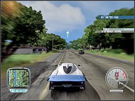 Poziom: Expert - Określona marka lub model (cz.4) | Wyścigi | Test Drive Unlimited - Test Drive Unlimited - poradnik do gry