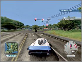 3 - Określona marka lub model (cz.4) | Wyścigi | Test Drive Unlimited - Test Drive Unlimited - poradnik do gry