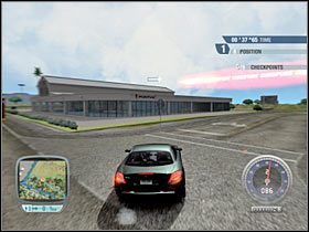 5 - Określona marka lub model (cz.3) | Wyścigi | Test Drive Unlimited - Test Drive Unlimited - poradnik do gry