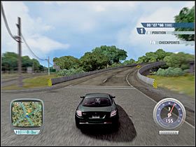 4 - Określona marka lub model (cz.3) | Wyścigi | Test Drive Unlimited - Test Drive Unlimited - poradnik do gry