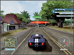 Poziom: Expert - Określona marka lub model (cz.3) | Wyścigi | Test Drive Unlimited - Test Drive Unlimited - poradnik do gry