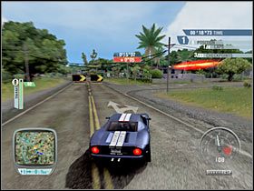 3 - Określona marka lub model (cz.3) | Wyścigi | Test Drive Unlimited - Test Drive Unlimited - poradnik do gry