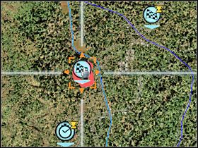 Wyścig ten jest dość prosty - Określona marka lub model (cz.3) | Wyścigi | Test Drive Unlimited - Test Drive Unlimited - poradnik do gry