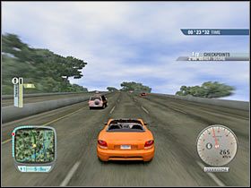 1 - Określona marka lub model (cz.3) | Wyścigi | Test Drive Unlimited - Test Drive Unlimited - poradnik do gry