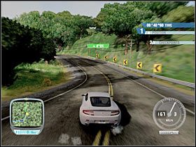 8 - Określona marka lub model (cz.2) | Wyścigi | Test Drive Unlimited - Test Drive Unlimited - poradnik do gry