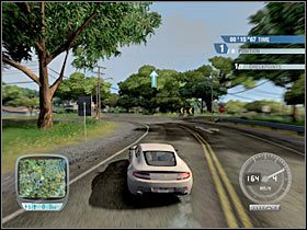 7 - Określona marka lub model (cz.2) | Wyścigi | Test Drive Unlimited - Test Drive Unlimited - poradnik do gry