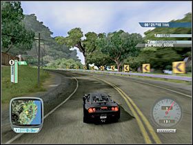 5 - Określona marka lub model (cz.2) | Wyścigi | Test Drive Unlimited - Test Drive Unlimited - poradnik do gry