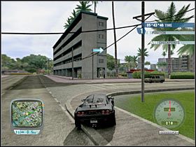 Poziom: Expert - Określona marka lub model (cz.2) | Wyścigi | Test Drive Unlimited - Test Drive Unlimited - poradnik do gry