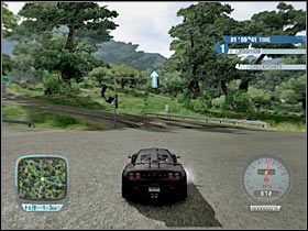 3 - Określona marka lub model (cz.2) | Wyścigi | Test Drive Unlimited - Test Drive Unlimited - poradnik do gry