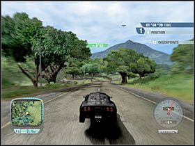 2 - Określona marka lub model (cz.2) | Wyścigi | Test Drive Unlimited - Test Drive Unlimited - poradnik do gry