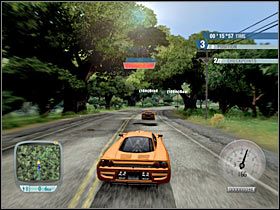 2 - Określona marka lub model (cz.1) | Wyścigi | Test Drive Unlimited - Test Drive Unlimited - poradnik do gry