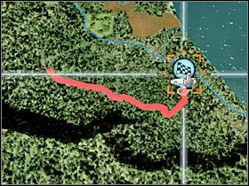 Wbrew temu co mógłbyś sądzić, wyścig ten nie będzie prosty - Określona marka lub model (cz.1) | Wyścigi | Test Drive Unlimited - Test Drive Unlimited - poradnik do gry