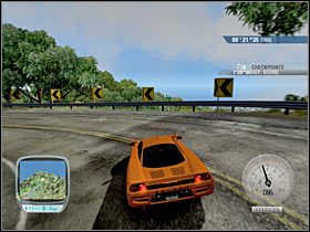 1 - Określona marka lub model (cz.1) | Wyścigi | Test Drive Unlimited - Test Drive Unlimited - poradnik do gry