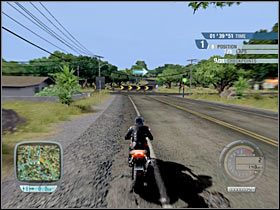 11 - Klasa mA | Wyścigi | Test Drive Unlimited - Test Drive Unlimited - poradnik do gry