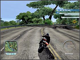 9 - Klasa mA | Wyścigi | Test Drive Unlimited - Test Drive Unlimited - poradnik do gry