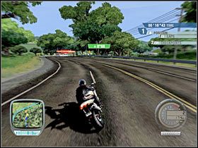 8 - Klasa mA | Wyścigi | Test Drive Unlimited - Test Drive Unlimited - poradnik do gry