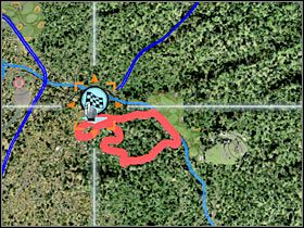 Wygranie tego wyścigu nie powinno ci sprawić żadnych problemów - Klasa mA | Wyścigi | Test Drive Unlimited - Test Drive Unlimited - poradnik do gry