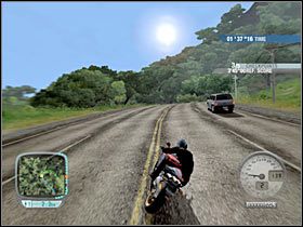 7 - Klasa mA | Wyścigi | Test Drive Unlimited - Test Drive Unlimited - poradnik do gry