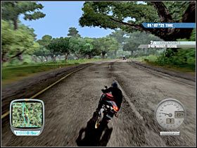 5 - Klasa mA | Wyścigi | Test Drive Unlimited - Test Drive Unlimited - poradnik do gry