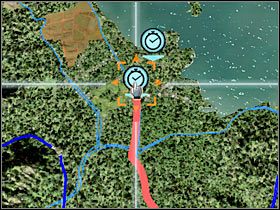 Zaliczenie tej próby nie będzie niestety proste - Klasa mA | Wyścigi | Test Drive Unlimited - Test Drive Unlimited - poradnik do gry