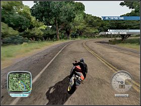 1 - Klasa mA | Wyścigi | Test Drive Unlimited - Test Drive Unlimited - poradnik do gry