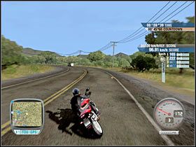 7 - Klasa mB | Wyścigi | Test Drive Unlimited - Test Drive Unlimited - poradnik do gry