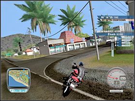 5 - Klasa mB | Wyścigi | Test Drive Unlimited - Test Drive Unlimited - poradnik do gry