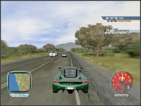 7 - Klasa A (cz.5) | Wyścigi | Test Drive Unlimited - Test Drive Unlimited - poradnik do gry