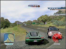 6 - Klasa A (cz.5) | Wyścigi | Test Drive Unlimited - Test Drive Unlimited - poradnik do gry