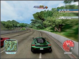 5 - Klasa A (cz.5) | Wyścigi | Test Drive Unlimited - Test Drive Unlimited - poradnik do gry