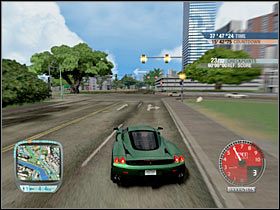 4 - Klasa A (cz.5) | Wyścigi | Test Drive Unlimited - Test Drive Unlimited - poradnik do gry