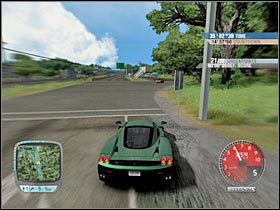 3 - Klasa A (cz.5) | Wyścigi | Test Drive Unlimited - Test Drive Unlimited - poradnik do gry