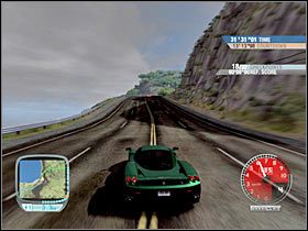 2 - Klasa A (cz.5) | Wyścigi | Test Drive Unlimited - Test Drive Unlimited - poradnik do gry