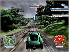 18/32 - 3 - Klasa A (cz.5) | Wyścigi | Test Drive Unlimited - Test Drive Unlimited - poradnik do gry