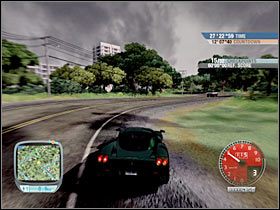 6 - Klasa A (cz.4) | Wyścigi | Test Drive Unlimited - Test Drive Unlimited - poradnik do gry